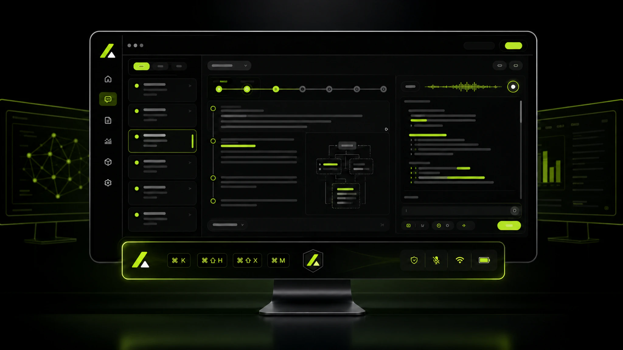 👍🏻 Desktop Assistant v2.0 Is Here
