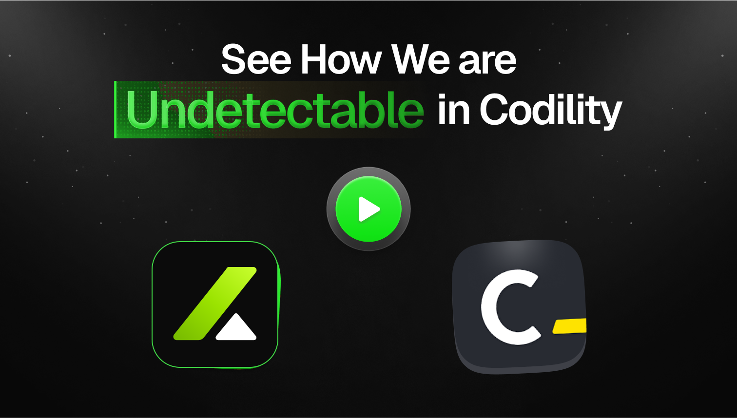 Codility:Prueba de indetectabilidad