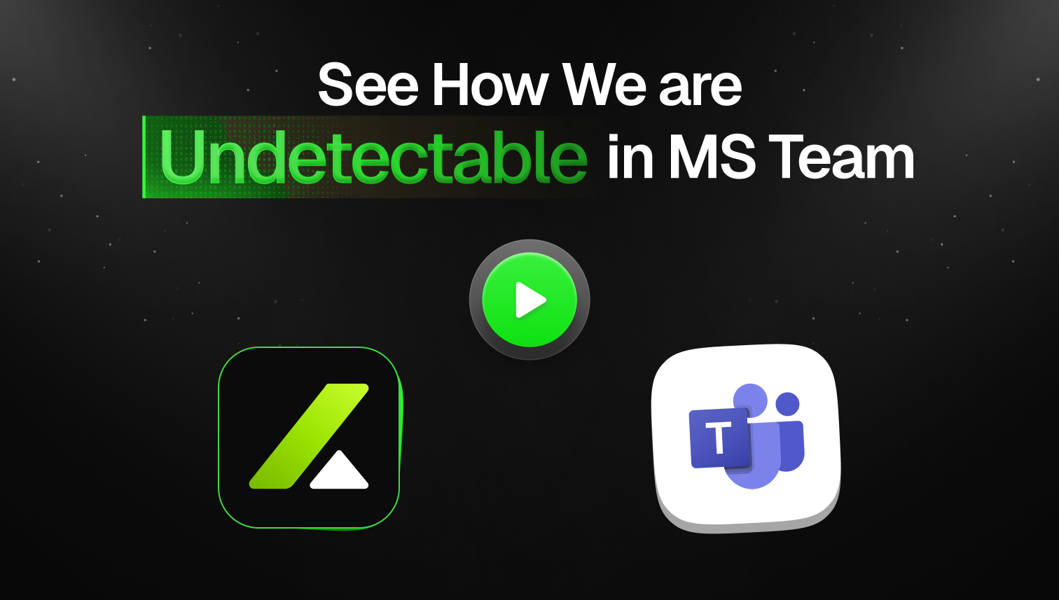 Microsoft Teams:Prueba de indetectabilidad